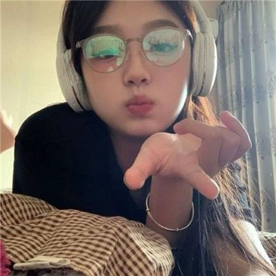 时髦女子