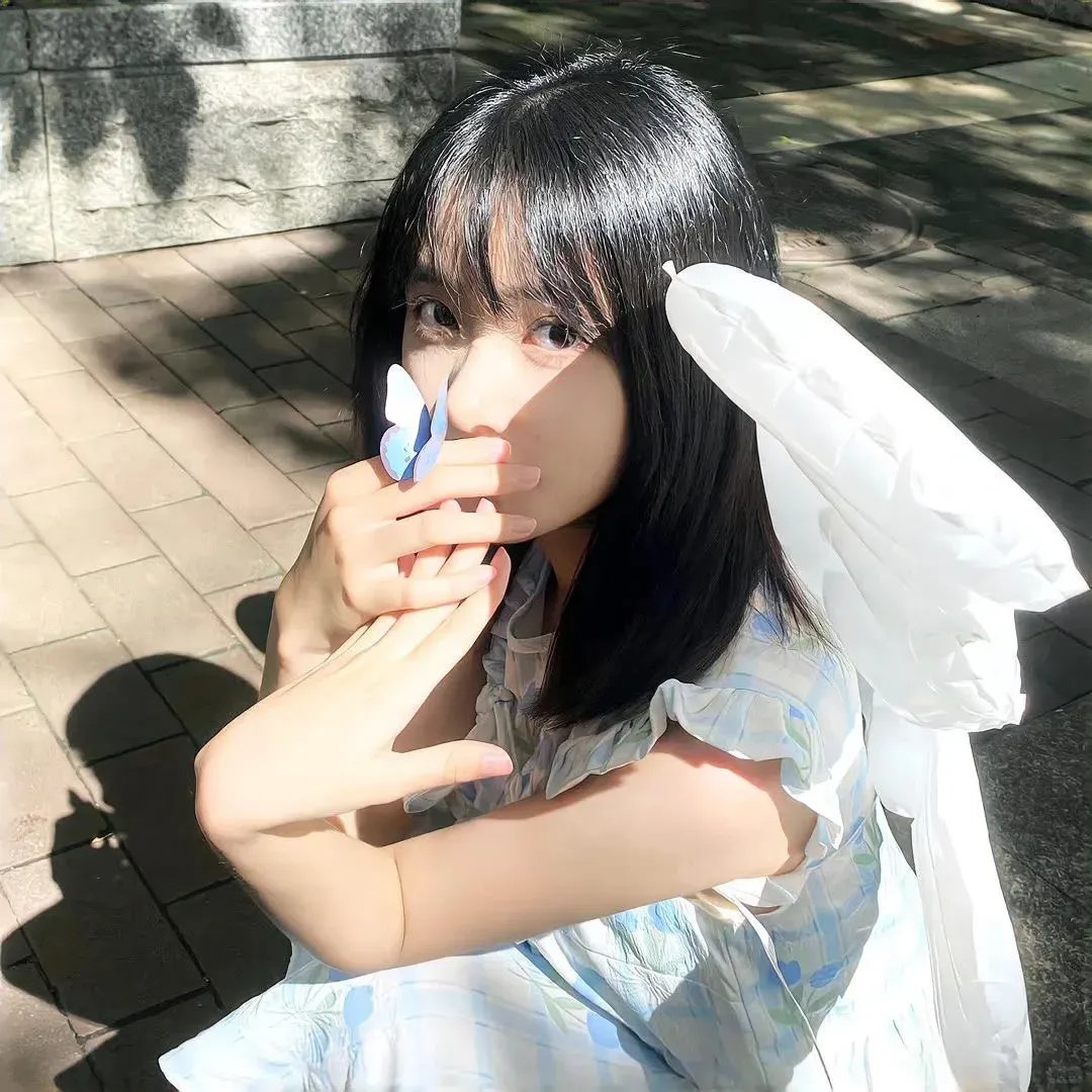 过去的日落